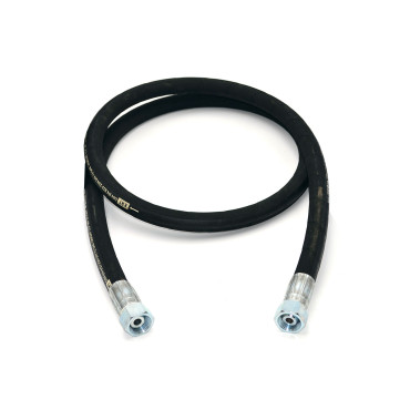 Рукав РВД 12-2SN S27 DK (М22х1.5) 27.5МПа 1850 (шт)