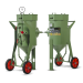 Аппарат BlastRazor Z-50 (DBS-50) c дозатором FSV (шт)