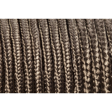 Шнур базальтовый Ф 10 мм (50 м) Basfiber (пог. м)