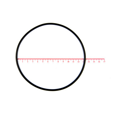 Кольцо 135-140-36  ГОСТ 9833-73 (шт)