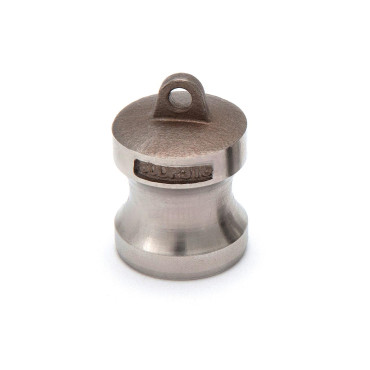 Камлок из нержавеющей стали DP-050  1/2" (13 мм) (шт)
