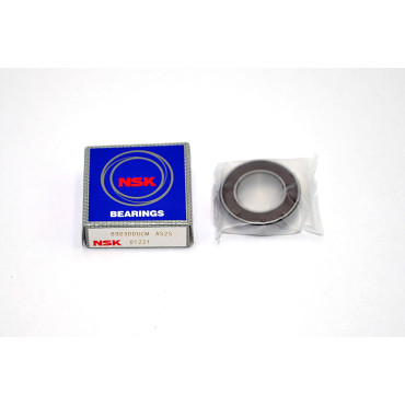 Подшипник NSK 6903 DDUCM (1000903 2RS, 61903) 17*30*7мм (шт)