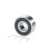 Подшипник 62201 2RS (180501) 12*32*14мм (шт)