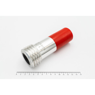 Сопло SBC-6,5 х120 мм, Вентури, карбид бора (шт)