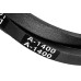 Ремень клиновой  А-1400 Lp / 1370 Li  ГОСТ 1284-89 HIMPT (шт)