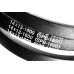 Ремень клиновой SPB-1600 Lp (14*13-1600) HIMPT (шт)
