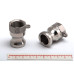 Камлок из нержавеющей стали A-050  1/2" (13 мм) (шт)