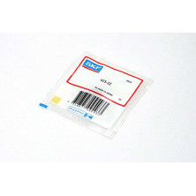 Подшипник SKF 623 ZZ (80023) 3*10*4мм (шт)