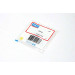 Подшипник SKF 623 ZZ (80023) 3*10*4мм (шт)
