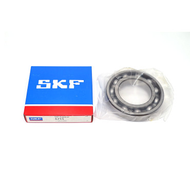 Подшипник SKF 6214 (214) 70*125*24мм (шт)