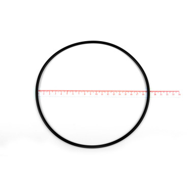 Кольцо 190-200-46  ГОСТ 9833-73 (шт)