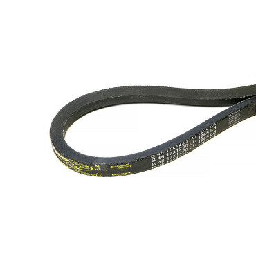 Ремень клиновой В 48  17x1220 Li/1265 Ld PowerSpan CL by ContiTech (шт)