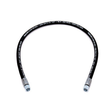 Рукав РВД 06-2SN S17 DK (М14х1.5) 40МПа 1050 (шт)