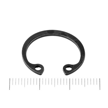 Стопорное кольцо внутреннее 20х1,0 ГОСТ 13943-86; DIN 472 (шт)