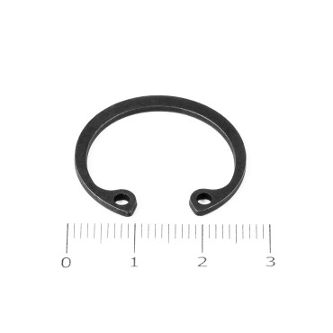 Стопорное кольцо внутреннее 24х1,2 ГОСТ 13943-86; DIN 472 (шт)