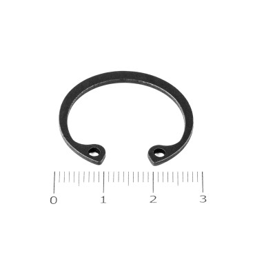 Стопорное кольцо внутреннее 26х1,2 ГОСТ 13943-86; DIN 472 (шт)