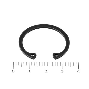 Стопорное кольцо внутреннее 30х1,2 ГОСТ 13943-86; DIN 472 (шт)