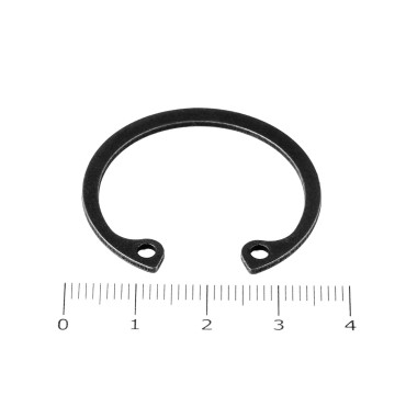 Стопорное кольцо внутреннее 32х1,2 ГОСТ 13943-86; DIN 472 (шт)