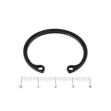 Стопорное кольцо внутреннее 36х1,2 ГОСТ 13943-86 (шт)