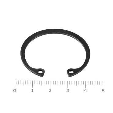 Стопорное кольцо внутреннее 38х1,2 ГОСТ 13943-86 (шт)