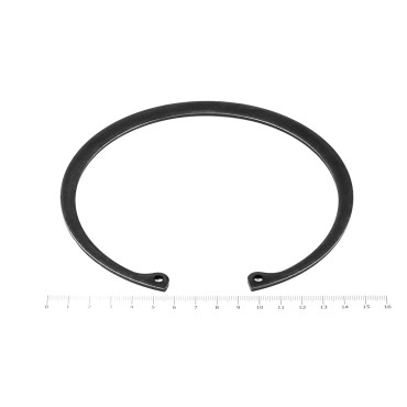 Стопорное кольцо внутреннее 140х2,5 ГОСТ 13943-86 (шт)