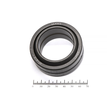 Подшипник ЕШСП 45 К (GE 45 ES) 45*68*32/25мм (шт)