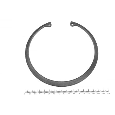 Стопорное кольцо внутреннее 150х3,0 ГОСТ 13943-86 (шт)