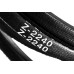 Ремень клиновой Z(O)-2240 Lp / 2220 Li  ГОСТ 1284-89 HIMPT (шт)