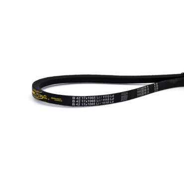 Ремень клиновой В 42  17x1065 Li/1110 Ld PowerSpan CL by ContiTech (шт)