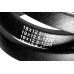 Ремень клиновой 19*12,5-1220 HIMPT (шт)