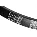Ремень клиновой 21*14-1303 HIMPT (шт)